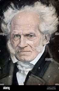 Image result for Schopenhauer Noise