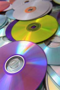 Image result for CD and DVD