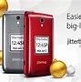 Image result for Jitterbug Cell Phones for Senior Citizen Phone