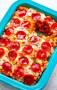 Image result for Ground Pepperoni Pizza