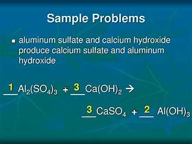 Image result for Aluminium Hydroxide to Alumina