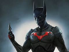 Image result for Batman Beyond Pinuo