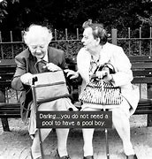 Image result for Two Best Friends Funny Old Lady