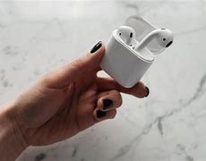 Image result for Product Red Air Pods