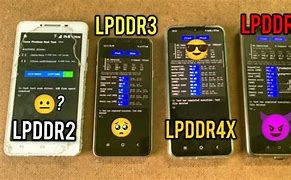Image result for Lpddr2l vs LPDDR3
