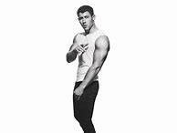 Image result for Nick Jonas Men's Fitness