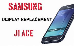 Image result for Samsung J1 Ace Display