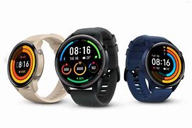 Image result for Xiaomi Smartwatch New