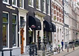Image result for Boutique Hotel Amsterdam