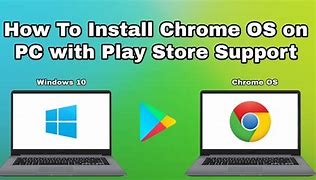 Image result for Chrome OS App Install