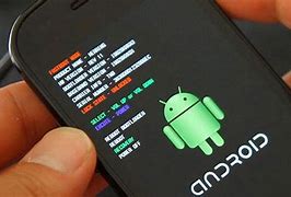 Image result for Android Recovery Logo