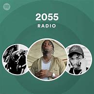 Image result for 2055 Spotify Playing Picture