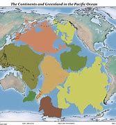 Image result for Continent Size Comparison