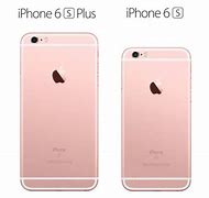 Image result for iPhone 6s Rose Gold Size