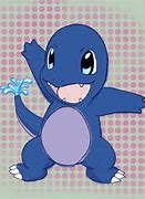 Image result for Water-type Charmander