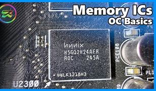 Image result for Memory ICs