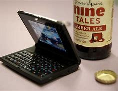 Image result for Smallest Working Laptop