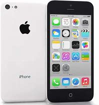 Image result for White On White iPhone 5C