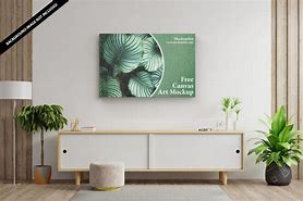 Image result for 12X18 Wall Art Mockup
