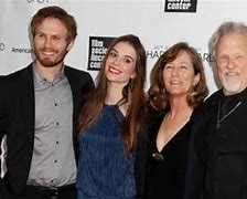 Image result for Kris Kristofferson and Rita Coolidge Children