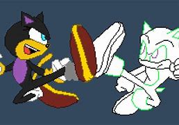Image result for Sonic Fighting Base