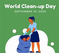Image result for clean_up_the_world