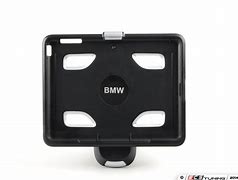 Image result for BMW X5 iPad Holder