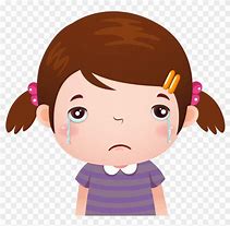 Image result for Kid Crying Cartoon