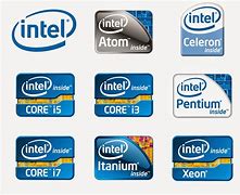 Image result for Intel I5 Logo