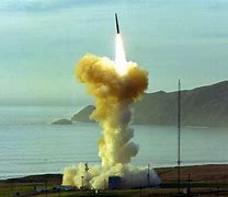 Image result for Ballistic Missile USA