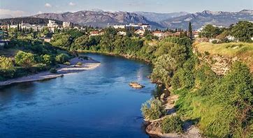 Image result for Podgorica