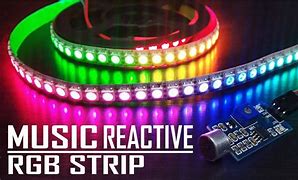 Image result for LED Strip DIY Projects