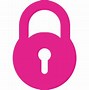Image result for Lock Red Icon JPEG or PNG