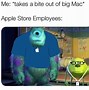 Image result for Macos On the Block Memes