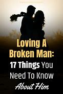Image result for Broken Man Quotes