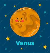 Image result for Venus Cartoon