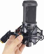 Image result for Microphone Shock Mount