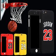 Image result for iPhone 6 Basketball Cases 23