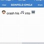 Image result for Seinfeld Emojis
