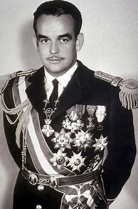 Image result for Prince Rainier of Hesse