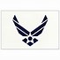 Image result for us air force badge svg