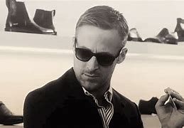 Image result for Ryan Gosling Glasses Meme