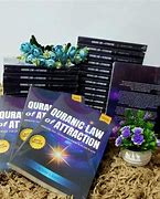 Image result for Buku Law of Attraction