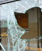 Image result for Smashed Window