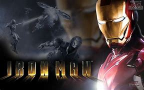 Image result for Iron Man 1 Game