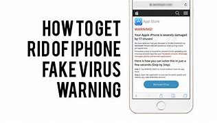 Image result for Phishing iPhone Scam