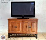 Image result for Small TV Stands and Cabinets