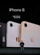 Image result for iPhone 8 Retail Cost