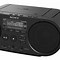 Image result for Sony Radio with Speakers