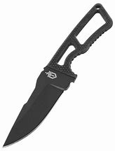 Image result for Small Tactical Fixed Blade Knives